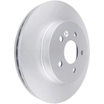 Order QUALITY-BUILT - BR34147G - Front Disc Brake Rotor For Your Vehicle