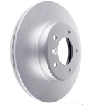 Order QUALITY-BUILT - BR34173G - Front Disc Brake Rotor For Your Vehicle