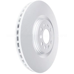 Order QUALITY-BUILT - BR34193G - Front Disc Brake Rotor For Your Vehicle