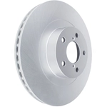 Order QUALITY-BUILT - BR34203G - Front Disc Brake Rotor For Your Vehicle