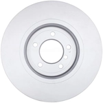 Order QUALITY-BUILT - BR34211G - Front Disc Brake Rotor For Your Vehicle