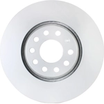 Order Front Disc Brake Rotor by QUALITY-BUILT - BR34215G For Your Vehicle