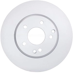 Order QUALITY-BUILT - BR34216G - Front Disc Brake Rotor For Your Vehicle