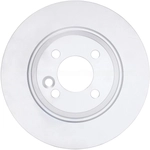 Order QUALITY-BUILT - BR34231G - Front Disc Brake Rotor For Your Vehicle