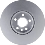Order QUALITY-BUILT - BR34245G - Disc Brake Rotor For Your Vehicle