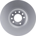 Order QUALITY-BUILT - BR34248G - Disc Brake Rotor For Your Vehicle
