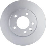 Order QUALITY-BUILT - BR34258G - Front Right Disc Brake Rotor For Your Vehicle