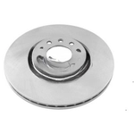 Order QUALITY-BUILT - BR34267G - Disc Brake Rotor For Your Vehicle