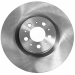 Order QUALITY-BUILT - BR34351G - Front Disc Brake Rotor For Your Vehicle