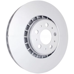 Order QUALITY-BUILT - BR34730G - Front Disc Brake Rotor For Your Vehicle