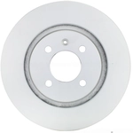 Order QUALITY-BUILT - BR3482G - Front Disc Brake Rotor For Your Vehicle
