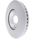 Order QUALITY-BUILT - BR41123G - Front Disc Brake Rotor For Your Vehicle