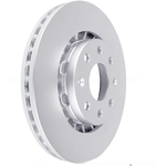Order QUALITY-BUILT - BR41127G - Front Disc Brake Rotor For Your Vehicle
