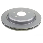 Order QUALITY-BUILT - BR41131G - Disc Brake Rotor For Your Vehicle