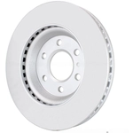 Order QUALITY-BUILT - BR41212G - Front Disc Brake Rotor For Your Vehicle