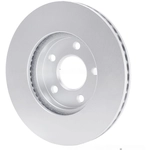 Order QUALITY-BUILT - BR41226G - Front Disc Brake Rotor For Your Vehicle