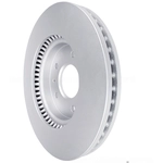 Order QUALITY-BUILT - BR41229G - Front Disc Brake Rotor For Your Vehicle