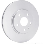 Order QUALITY-BUILT - BR41247G - Front Disc Brake Rotor For Your Vehicle