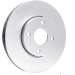 Order QUALITY-BUILT - BR42135G - Front Disc Brake Rotor For Your Vehicle