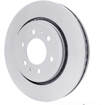 Order QUALITY-BUILT - BR42251G - Front Disc Brake Rotor And Hub Assembly For Your Vehicle