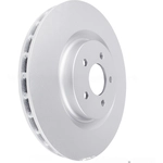 Order QUALITY-BUILT - BR42253G - Front Disc Brake Rotor For Your Vehicle