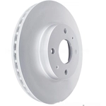 Order QUALITY-BUILT - BR42257G - Front Disc Brake Rotor For Your Vehicle