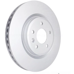 Order QUALITY-BUILT - BR42262G - Front Disc Brake Rotor For Your Vehicle