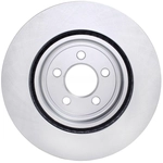 Order QUALITY-BUILT - BR43087G - Front Disc Brake Rotor For Your Vehicle