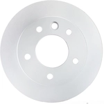 Order QUALITY-BUILT - BR43088G - Front Disc Brake Rotor For Your Vehicle