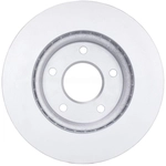 Order QUALITY-BUILT - BR43152G - Front Disc Brake Rotor For Your Vehicle