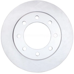 Order QUALITY-BUILT - BR43168G - Front Disc Brake Rotor For Your Vehicle
