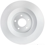 Order QUALITY-BUILT - BR43173G - Front Disc Brake Rotor For Your Vehicle