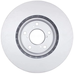 Order QUALITY-BUILT - BR44311G - Front Disc Brake Rotor For Your Vehicle