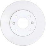 Order QUALITY-BUILT - BR44574G - Front Disc Brake Rotor For Your Vehicle
