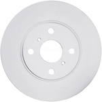 Order QUALITY-BUILT - BR44579G - Front Disc Brake Rotor For Your Vehicle
