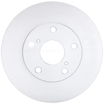 Order QUALITY-BUILT - BR44586G - Front Disc Brake Rotor For Your Vehicle