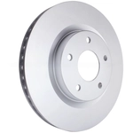 Order QUALITY-BUILT - BR44592G - Front Disc Brake Rotor For Your Vehicle
