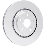 Order QUALITY-BUILT - BR44607G - Front Disc Brake Rotor For Your Vehicle