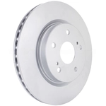 Order QUALITY-BUILT - BR44641G - Front Disc Brake Rotor For Your Vehicle