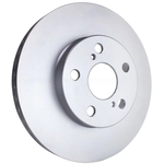 Order QUALITY-BUILT - BR44662G - Front Disc Brake Rotor For Your Vehicle