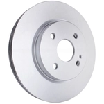 Order QUALITY-BUILT - BR44719G - Front Disc Brake Rotor For Your Vehicle