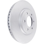 Order QUALITY-BUILT - BR44722G - Front Disc Brake Rotor For Your Vehicle