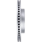 Order Front Disc Brake Rotor by QUALITY-BUILT - BR44925G For Your Vehicle