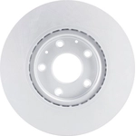 Order QUALITY-BUILT - BR44945G - Front Disc Brake Rotor For Your Vehicle
