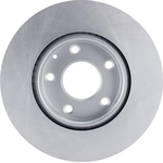 Order QUALITY-BUILT - BR44947G - Disc Brake Rotor For Your Vehicle