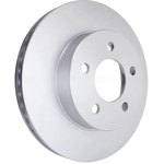 Order QUALITY-BUILT - BR53001G - Front Disc Brake Rotor For Your Vehicle