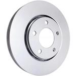 Order QUALITY-BUILT - BR53002G - Front Disc Brake Rotor For Your Vehicle
