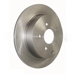 Order QUALITY-BUILT - BR53007G - Disc Brake Rotor For Your Vehicle