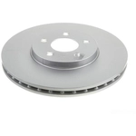 Order QUALITY-BUILT - BR53009G - Front Disc Brake Rotor For Your Vehicle