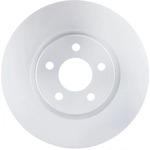 Order QUALITY-BUILT - BR53009G - Front Disc Brake Rotor For Your Vehicle